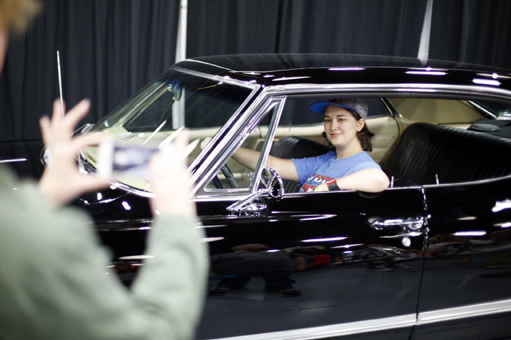 Wizard World Comic Con Tulsa in 2016